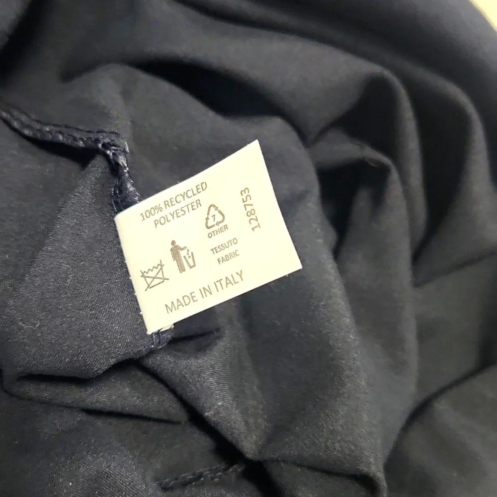 2 Genuine Prada Large Dust Bags